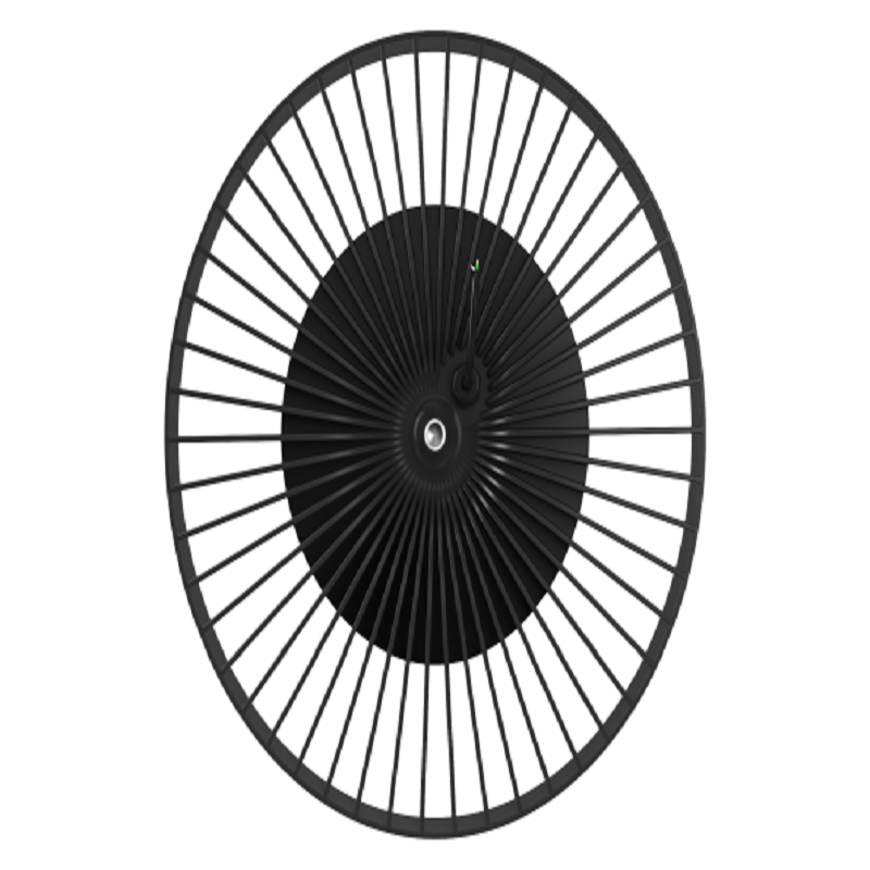 Bằng sáng chế cho nguồn điện trực tiếp AC từ Amber Solutions giúp giảm độ phức tạp và tiêu thụ điện năng trong chiếu sáng LED