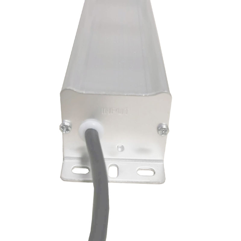Lái xe đầu 60W Thủy thủ dẫn dắt nguồn cung cấp ánh sáng Bằng nước 12v